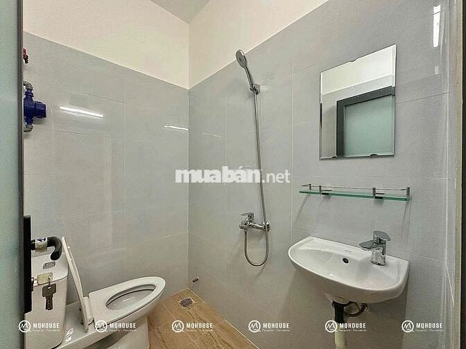 CĂN HỘ STUDIO BANCOL/CỬA SỔ NGAY CÔNG VIÊN D9 - DH CÔNG THƯƠNG
