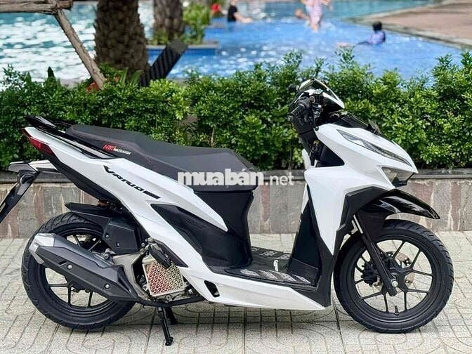 Vario 125( nậu xớ đưa trước e 15trieu nhận xe ngay