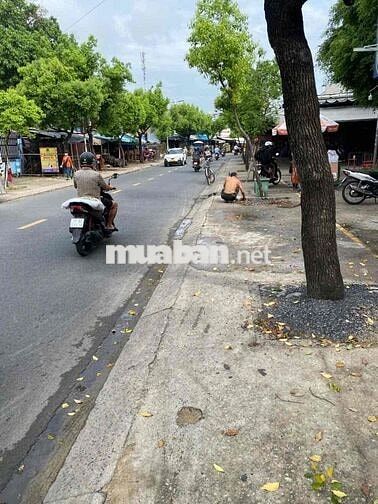 CHO THUÊ NHÀ NGUYÊN CĂN MẶT TIỀN SONG HÀNH - TRUNG MỸ TÂY