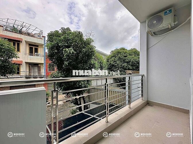CĂN HỘ STUDIO BANCOL/CỬA SỔ NGAY CÔNG VIÊN D9 - DH CÔNG THƯƠNG