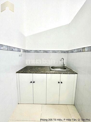 Cho thuê phòng studio Hoà Bình, Đầm Sen đủ nội thất