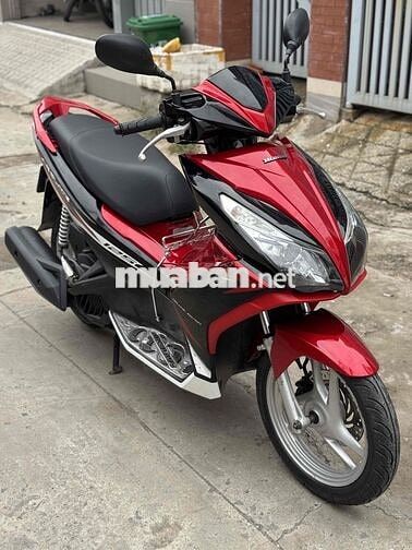 Honda Air Blade 125 Đỏ đen 2013 Nguyên Zin. bs 59