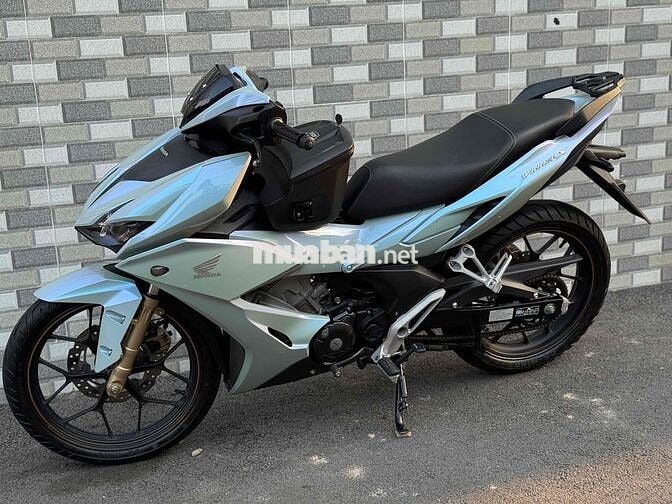 Honda Winner X 2021 ABS Xanh ngọc