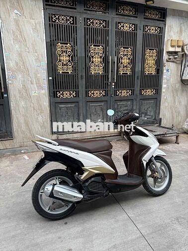 Yamaha Luvias Fi 2015 Chính Chủ