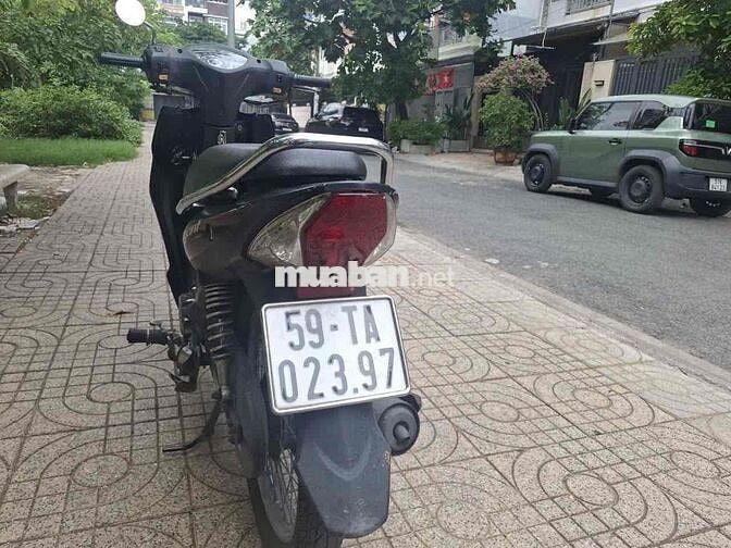 cân thanh lý xe 50cc