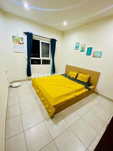 ✈️ CĂN GÓC 132m² VIEW SÂN BAY - FULL NỘI THẤT - CHỈ 15 TRIỆU/THÁNG ✈️
