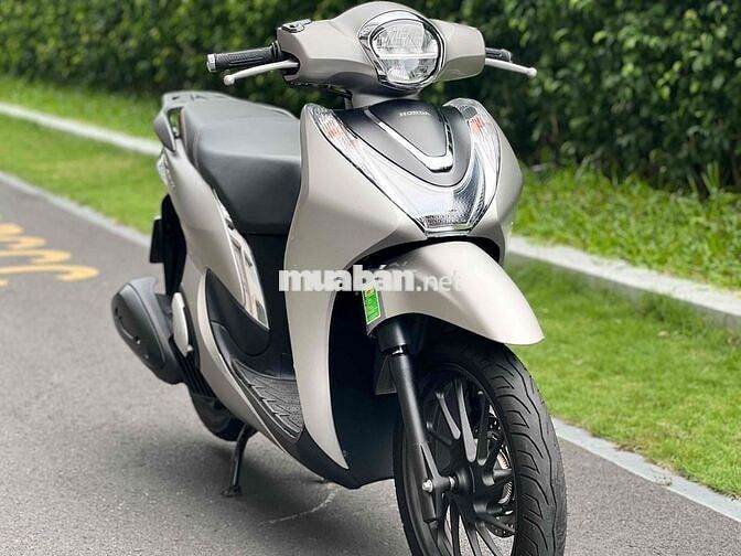 Sh Mode 125 ABS 2023 BSTP 9Chủ Bao Công Chứng
