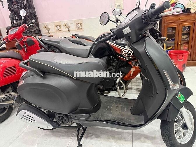 Dettech Esperro Diamond Ultra 50cc