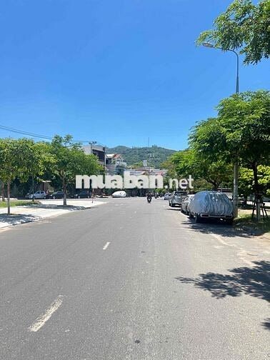 Chính Chủ Bán Đất Tặng Nhà 2T TRẦN QUANG KHẢI _ SƠN TRÀ _ DT Lớn 127m2