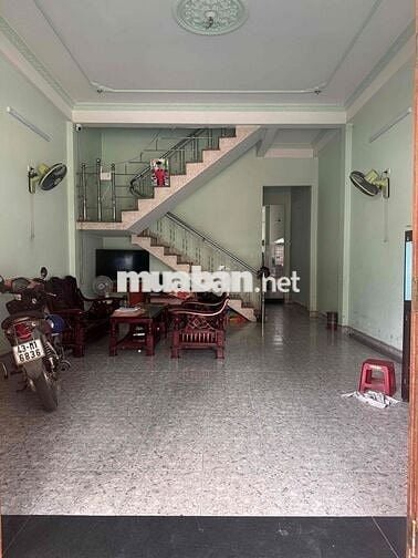 BÁN NHÀ NGUYÊN CĂN, Đường mặt tiền 7m5