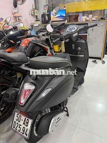 Dettech Esperro Diamond Ultra 50cc