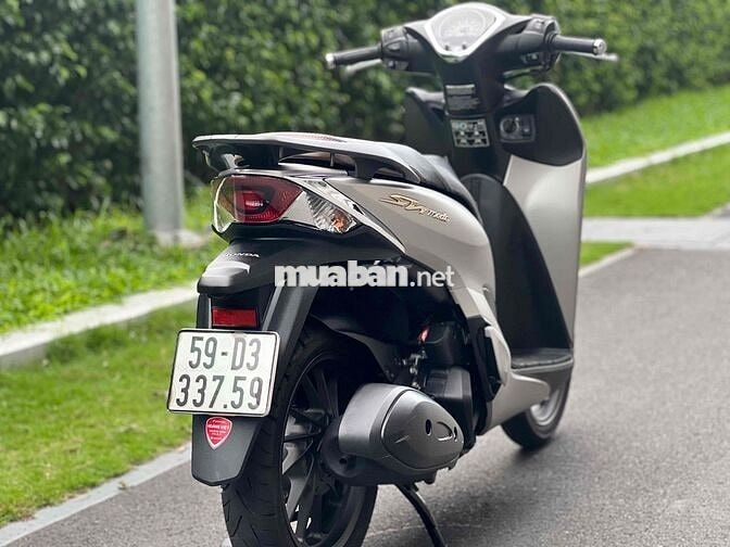Sh Mode 125 ABS 2023 BSTP 9Chủ Bao Công Chứng