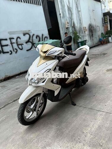 Yamaha Luvias Fi 2015 Chính Chủ