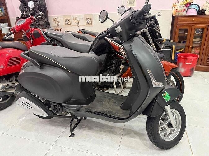 Dettech Esperro Diamond Ultra 50cc