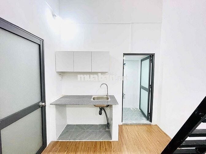 PHÒNG TRỌ GIÁ RẺ NGAY CHỢ HOÀNG HOA THÁM