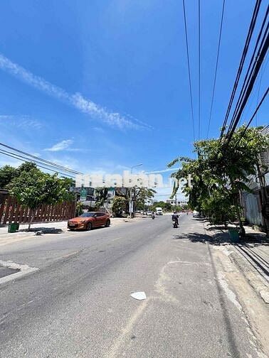 Chính Chủ Bán Đất Tặng Nhà 2T TRẦN QUANG KHẢI _ SƠN TRÀ _ DT Lớn 127m2