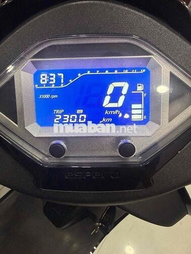 Dettech Esperro Diamond Ultra 50cc