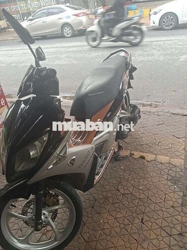 Yamaha Nouvo 4 2009 Nâu