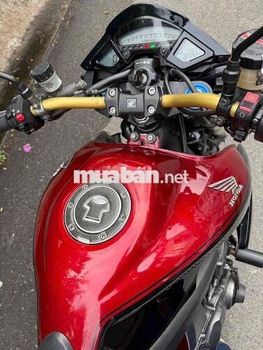 Honda CB1000R 2010 zin đẹp ,bstp chính chủ