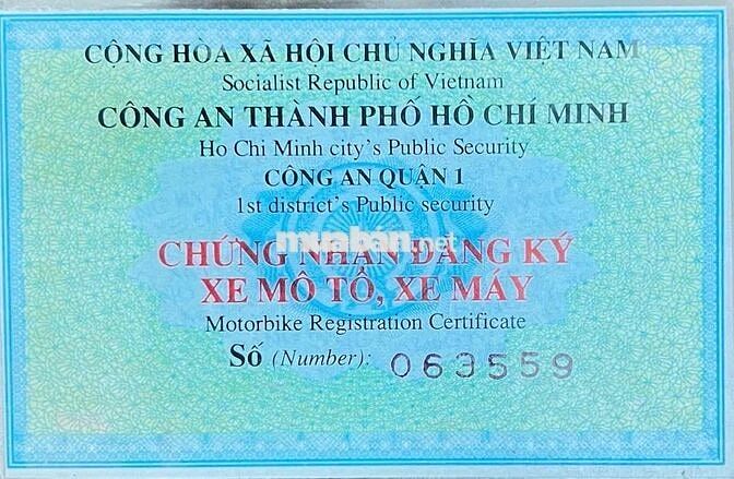 cân thanh lý xe 50cc