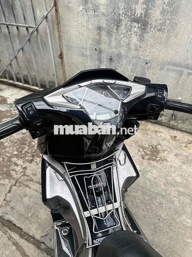 Honda Air Blade 2017 Đen