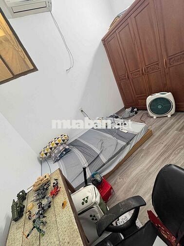 BÁN NHÀ NGUYÊN CĂN, Đường mặt tiền 7m5