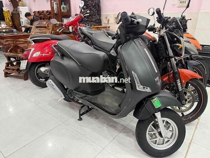 Dettech Esperro Diamond Ultra 50cc