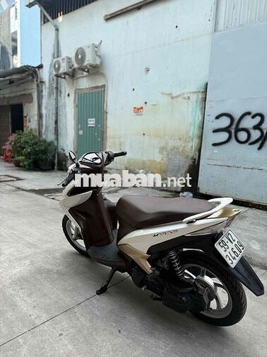Yamaha Luvias Fi 2015 Chính Chủ