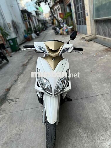 Yamaha Luvias Fi 2015 Chính Chủ