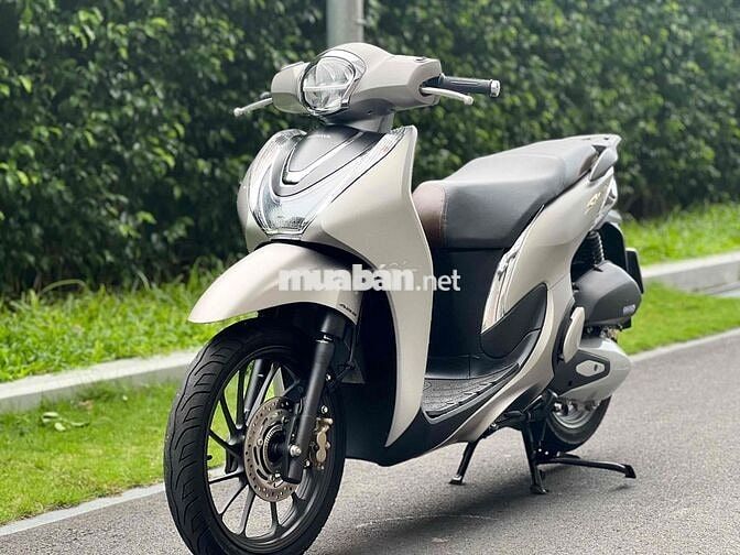 Sh Mode 125 ABS 2023 BSTP 9Chủ Bao Công Chứng
