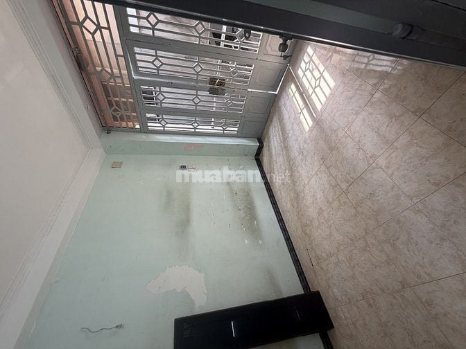 Bán nhà Sát khu NGUYỄN TRI PHƯƠNG| NGANG 5,5m- 3 TẦNG-TN: 15TR| 5,5T