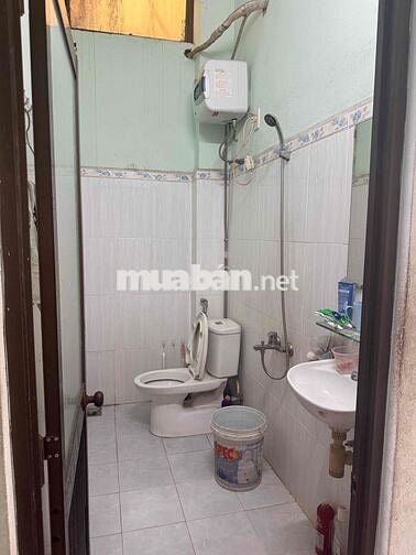 BÁN NHÀ NGUYÊN CĂN, Đường mặt tiền 7m5
