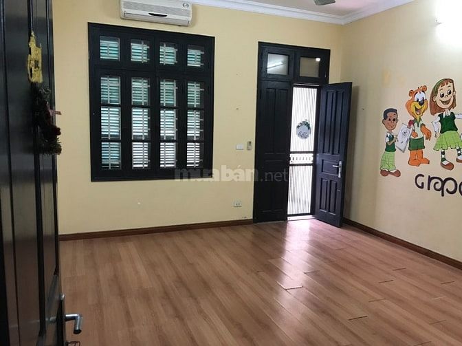 CHO THUÊ BT SÂN VƯỜN 90m2 PHỐ TRƯƠNG ĐỊNH, gần PHỐ TÂN MAI 20 triệu