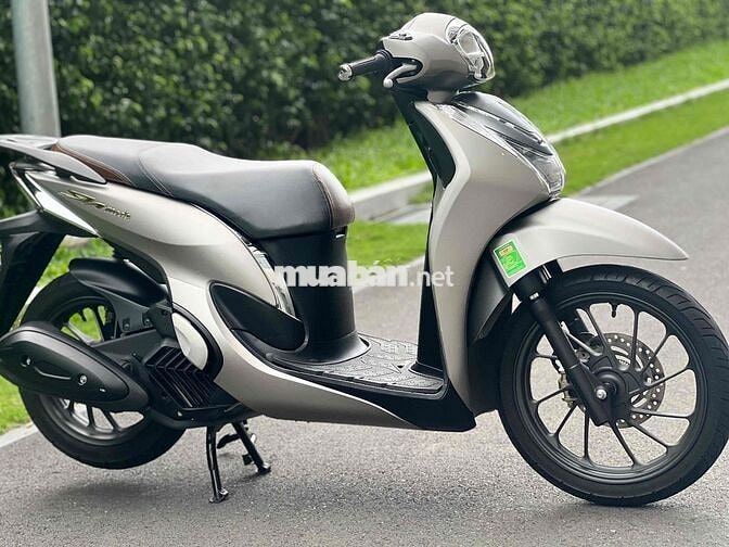 Sh Mode 125 ABS 2023 BSTP 9Chủ Bao Công Chứng