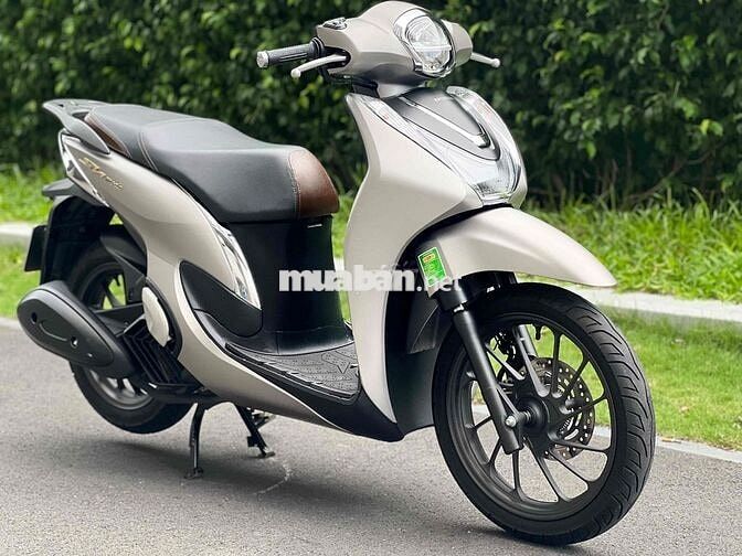 Sh Mode 125 ABS 2023 BSTP 9Chủ Bao Công Chứng