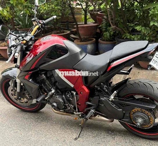 Honda CB1000R 2010 zin đẹp ,bstp chính chủ