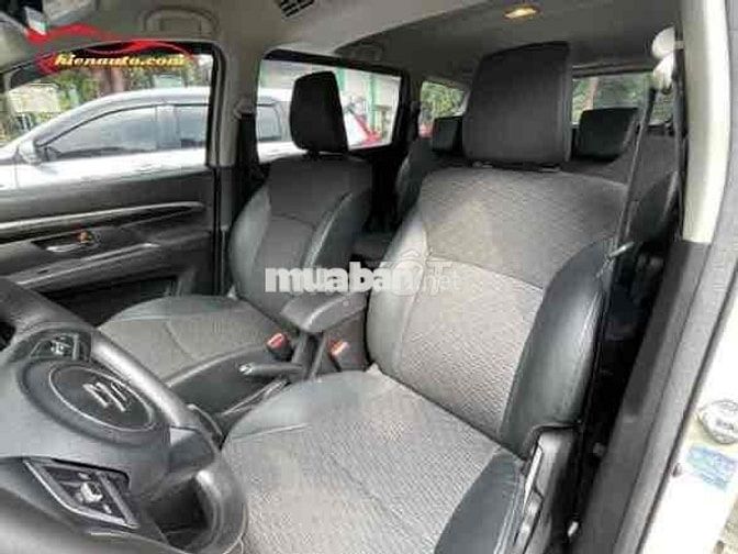 gia đình bán suzuki XL7 hybrid 2024 Cam 41.000 km