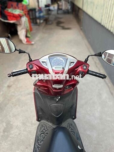 Honda Lead 2015 Đỏ