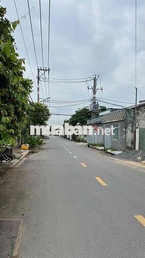 🔥BÁN ĐẤT THỔ CƯ ĐƯỜNG NHỰA APĐ25  - DT 60.2 m2 - GIÁ CHỈ 3 ty9 🔥