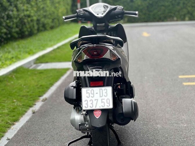 Sh Mode 125 ABS 2023 BSTP 9Chủ Bao Công Chứng