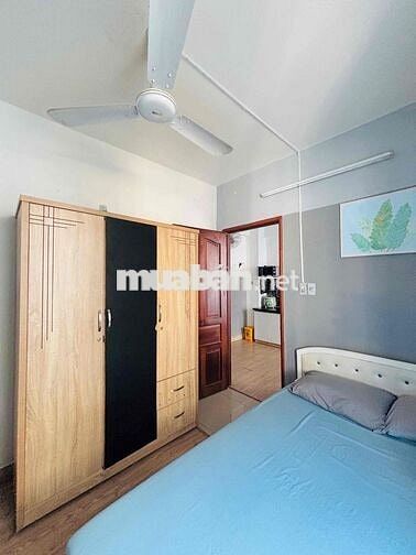 CHO THUÊ PHÒNG HƯNG GIA 5 - PMH, Q7 CHÍNH CHỦ CHO THUÊ