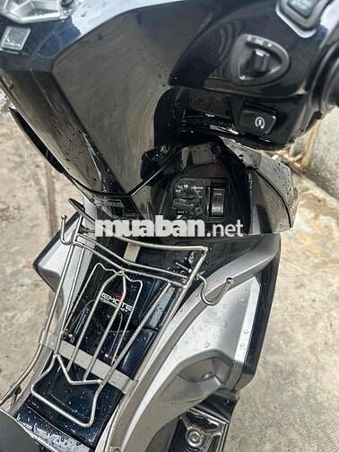 Honda Air Blade 2017 Đen
