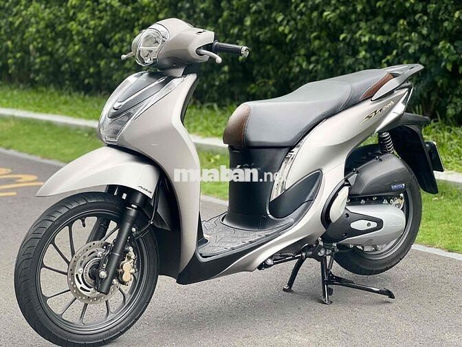 Sh Mode 125 ABS 2023 BSTP 9Chủ Bao Công Chứng