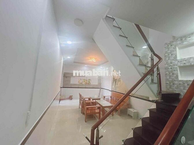 🏠 BÁN NHÀ GẦN CHỢ HIỆP BÌNH – GIÁ TỐT, CÓ DÒNG TIỀN CHO THUÊ ỔN ĐỊNH