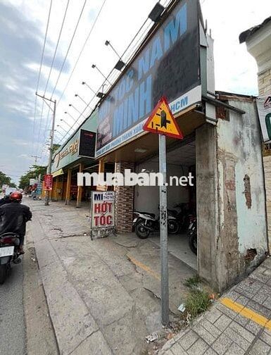 nhà cho thuê hà huy giáp quận 12