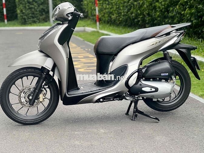 Sh Mode 125 ABS 2023 BSTP 9Chủ Bao Công Chứng