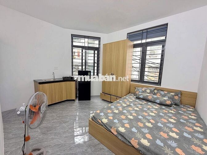 DUY TÂN – HẢI CHÂU | CĂN HỘ STUDIO THOÁNG MÁT GIÁ TỐT