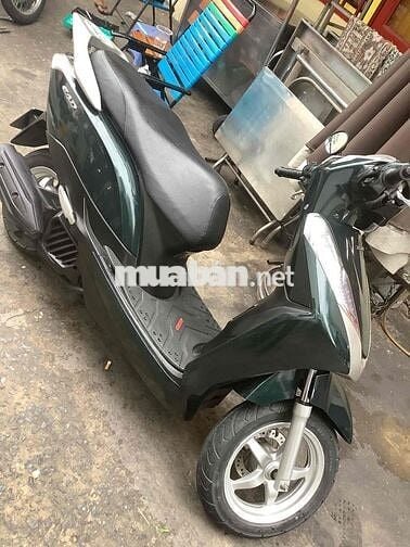 Leed Fi đời 2014 biển số TP