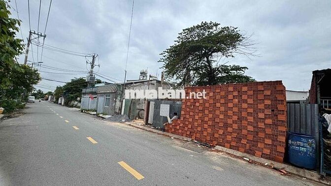 🔥BÁN ĐẤT THỔ CƯ ĐƯỜNG NHỰA APĐ25  - DT 60.2 m2 - GIÁ CHỈ 3 ty9 🔥
