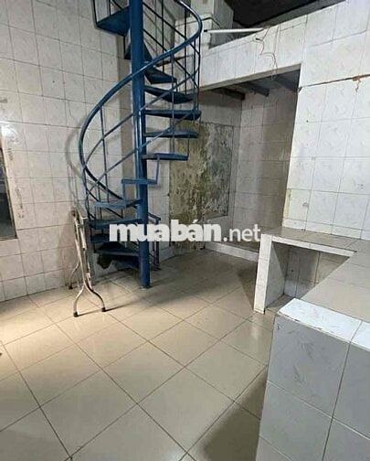 nhà cho thuê hà huy giáp quận 12